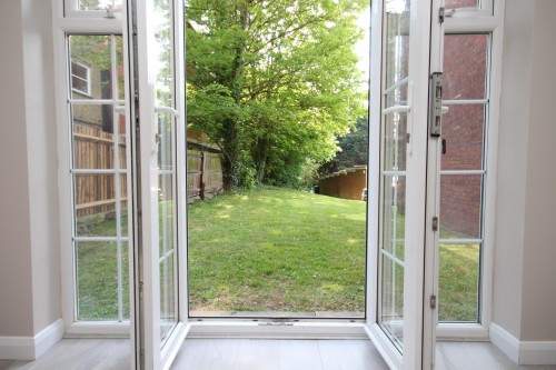 Cookham Road Maidenhead Berkshire,  