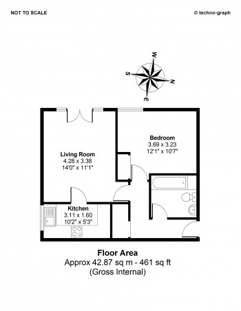 Floorplans For Cookham Road Maidenhead Berkshire