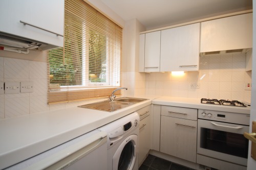 Hedingham Mews Maidenhead Berkshire,  