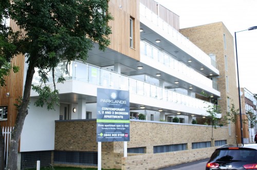 Kidwells Close Maidenhead Berkshire,  