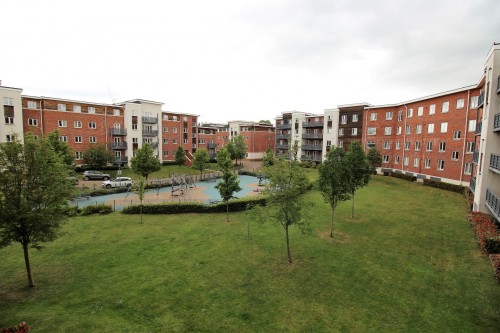 Kingsquarter Maidenhead Berkshire,  