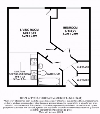 Floorplans For Kingsquarter Maidenhead Berkshire