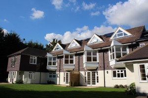 Hardwick Close Maidenhead Berkshire - Photo 1