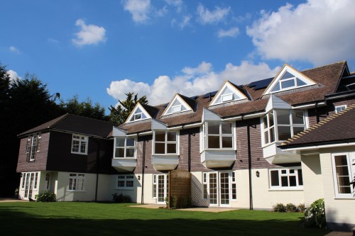 Hardwick Close Maidenhead Berkshire,  