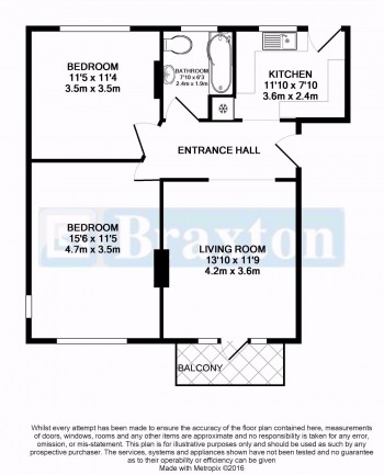 Floorplans For River Road Taplow Buckinghamshire