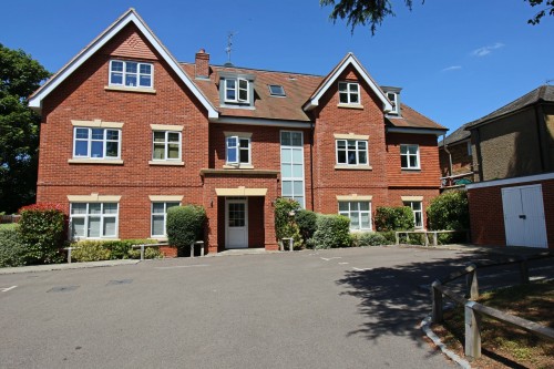 Carlyon House,  Maidenhead 