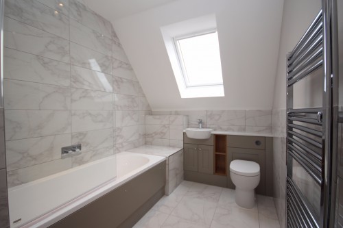 Carlyon House,  Maidenhead 