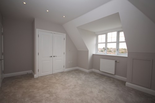 Carlyon House,  Maidenhead 