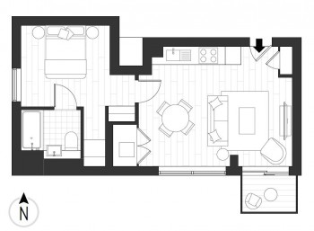 Floorplans For Queen Street, Maidenhead