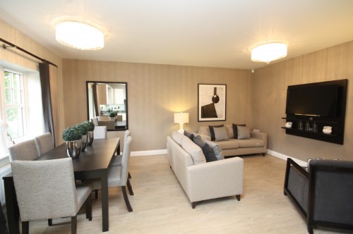 Bridge Avenue Maidenhead Berkshire,  