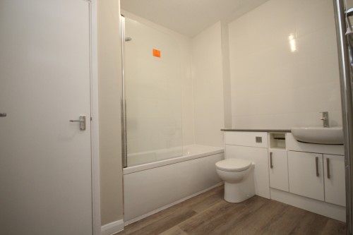 Shifford Crescent Maidenhead Berkshire,  