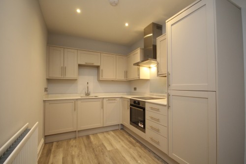 The Old Post Office,  Berkshire 