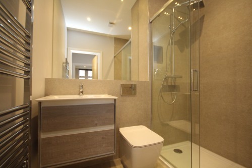 The Old Post Office,  Berkshire 