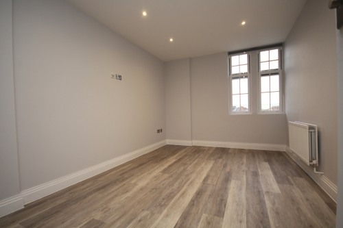 The Old Post Office,  Berkshire 