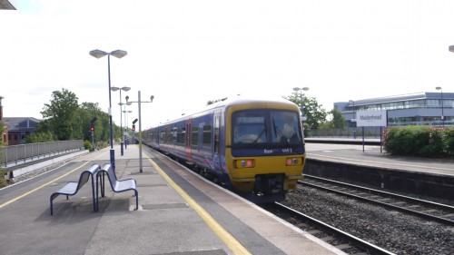 The Old Post Office,  Berkshire 