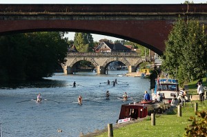The Old Post Office, Maidenhead, Berkshire - Photo 9