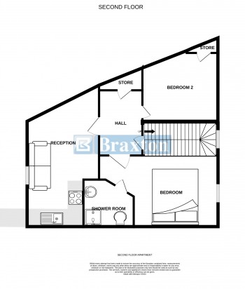 Floorplans For Queen Street Maidenhead Berkshire