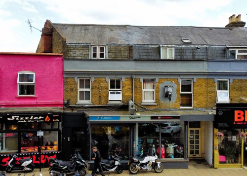 Queen Street Maidenhead Berkshire,  