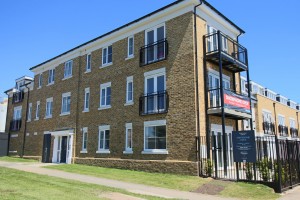 Opendale Road Burnham Buckinghamshire - Photo 1