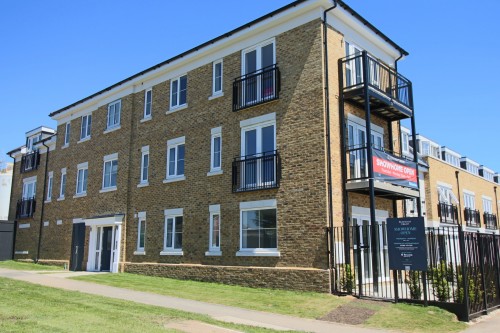 Opendale Road Burnham Buckinghamshire,  