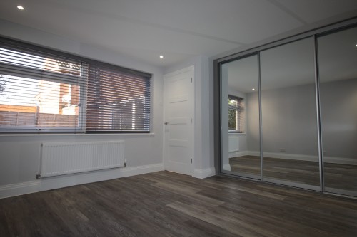 Maidenhead Road,  Berkshire 