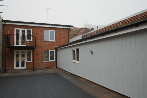 West Street,  Berkshire 