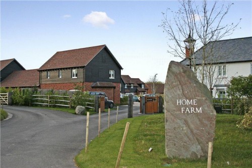 Honey Lane,  Berkshire 