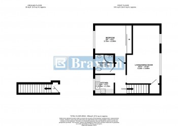 Floorplans For Eton Wick, Windsor