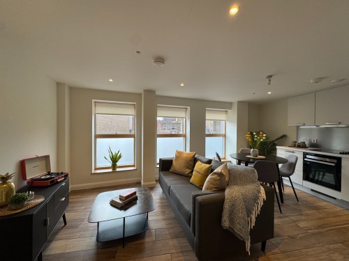 Queen Street,  Berkshire 