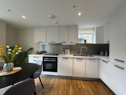 Queen Street,  Berkshire 