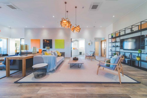 Queen Street,  Berkshire 