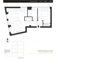 Floorplans For Queen Street, Maidenhead, Berkshire