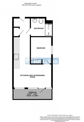 Floorplans For Marlborough House, Clivemont Road, Maidenhead