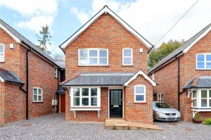 Altwood Road, Maidenhead, Berkshire - Photo 1