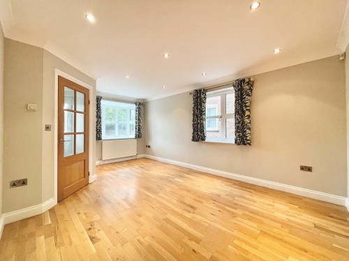 Altwood Road,  Berkshire 