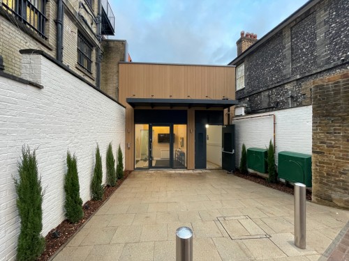 Park Street,  Berkshire 