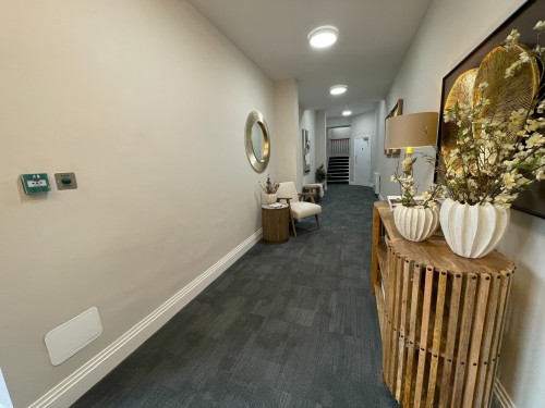 Park Street,  Berkshire 