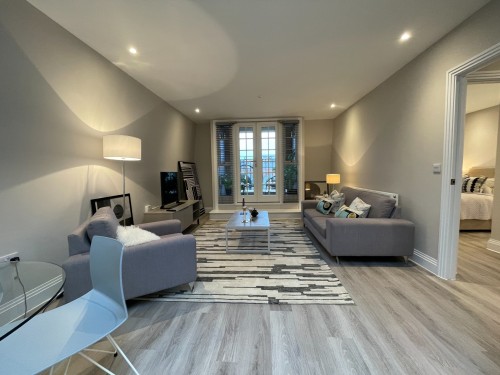 Park Street,  Berkshire 