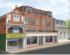 Park Street, Maidenhead, Berkshire - Photo 5