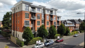 Athena Court, Bridge Avenue, Maidenhead - Photo 2