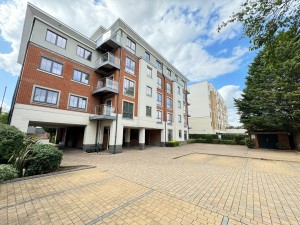 Athena Court, Bridge Avenue, Maidenhead - Photo 10