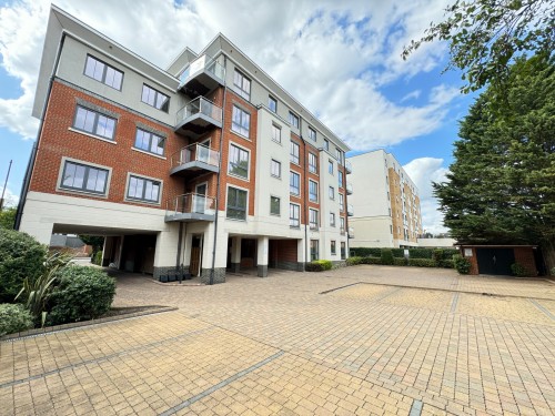 Athena Court,  Maidenhead 