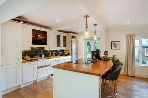 Cliveden Road,  Maidenhead 