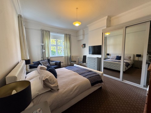 Hunt's Lane,  Maidenhead 