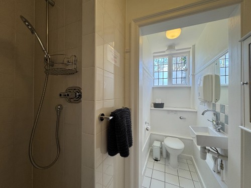 Hunt's Lane,  Maidenhead 