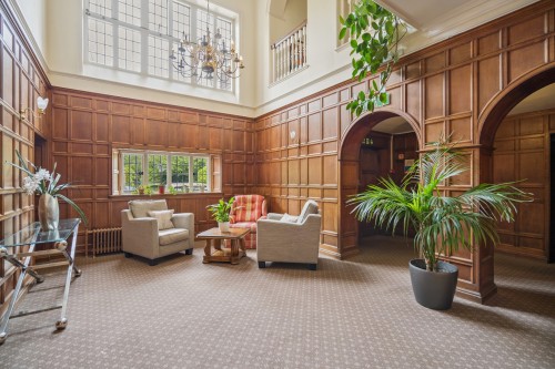 Hunt's Lane,  Maidenhead 