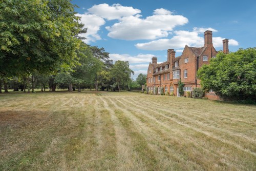 Hunt's Lane,  Maidenhead 