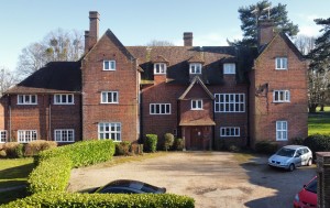 Hunt's Lane, Taplow, Maidenhead - Photo 2