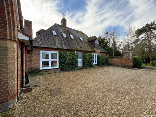 Hunt's Lane,  Maidenhead 