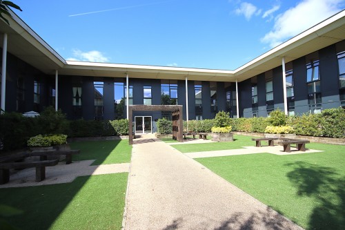 Walking Distance To Town & Station,  